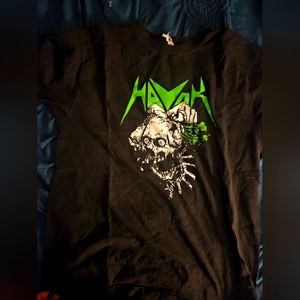 Havok Shirt